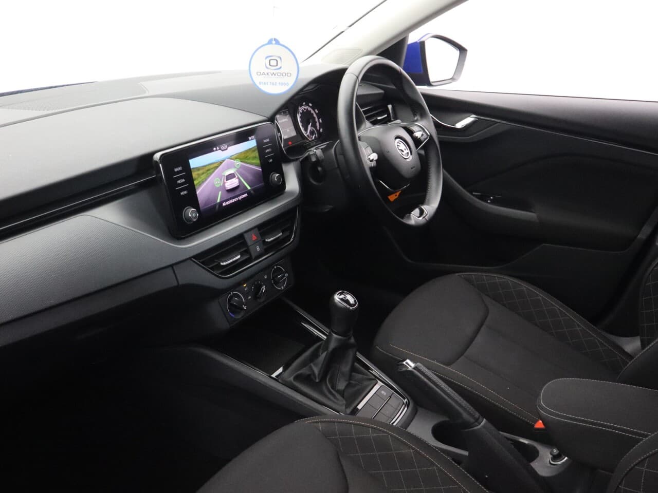 Skoda Scala 1.0 TSI SE — image 37