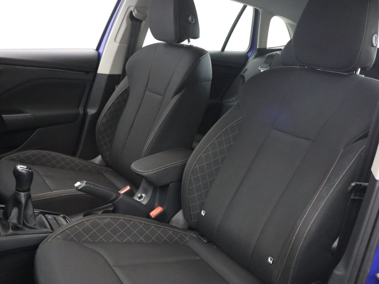 Skoda Scala 1.0 TSI SE — image 38