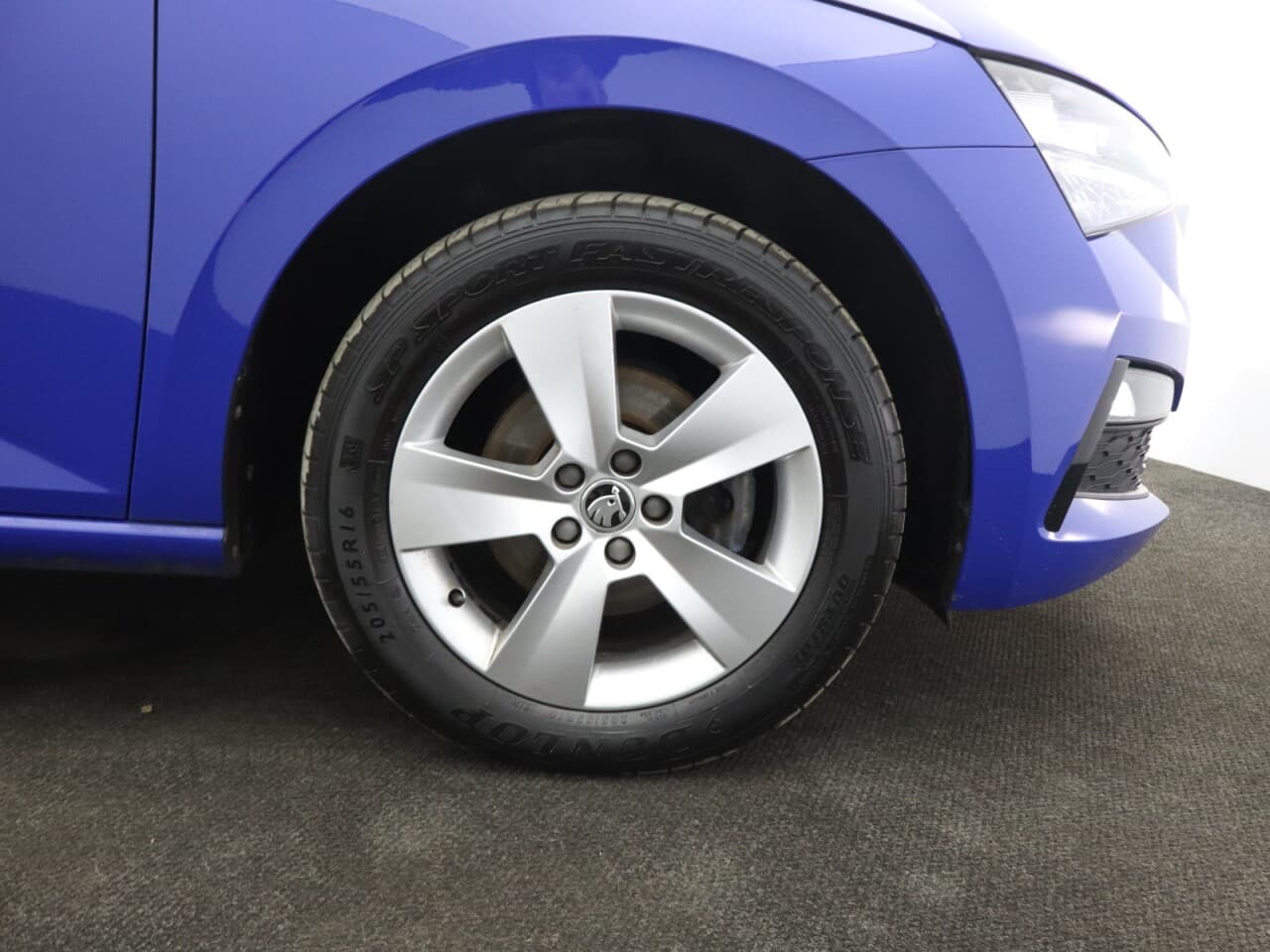 Skoda Scala 1.0 TSI SE — image 46