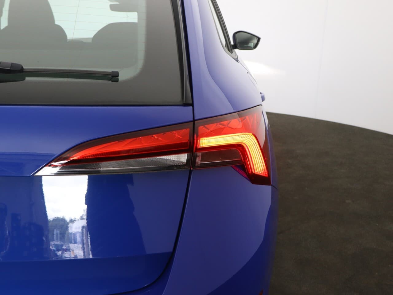 Skoda Scala 1.0 TSI SE — image 50