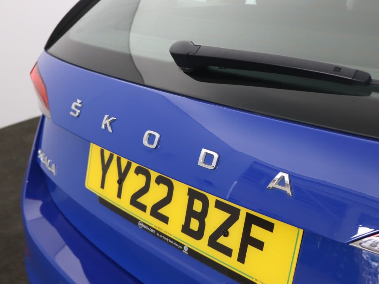 Skoda Scala 1.0 TSI SE — image 51
