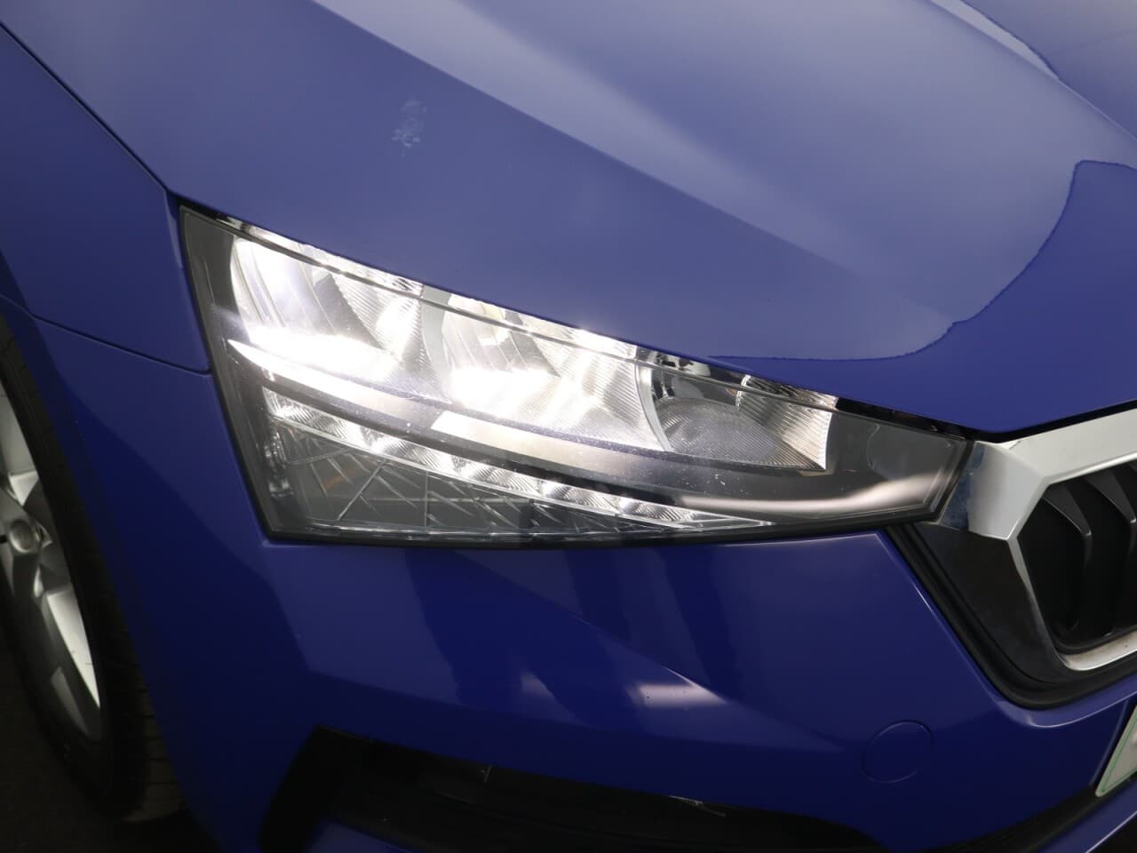 Skoda Scala 1.0 TSI SE — image 52
