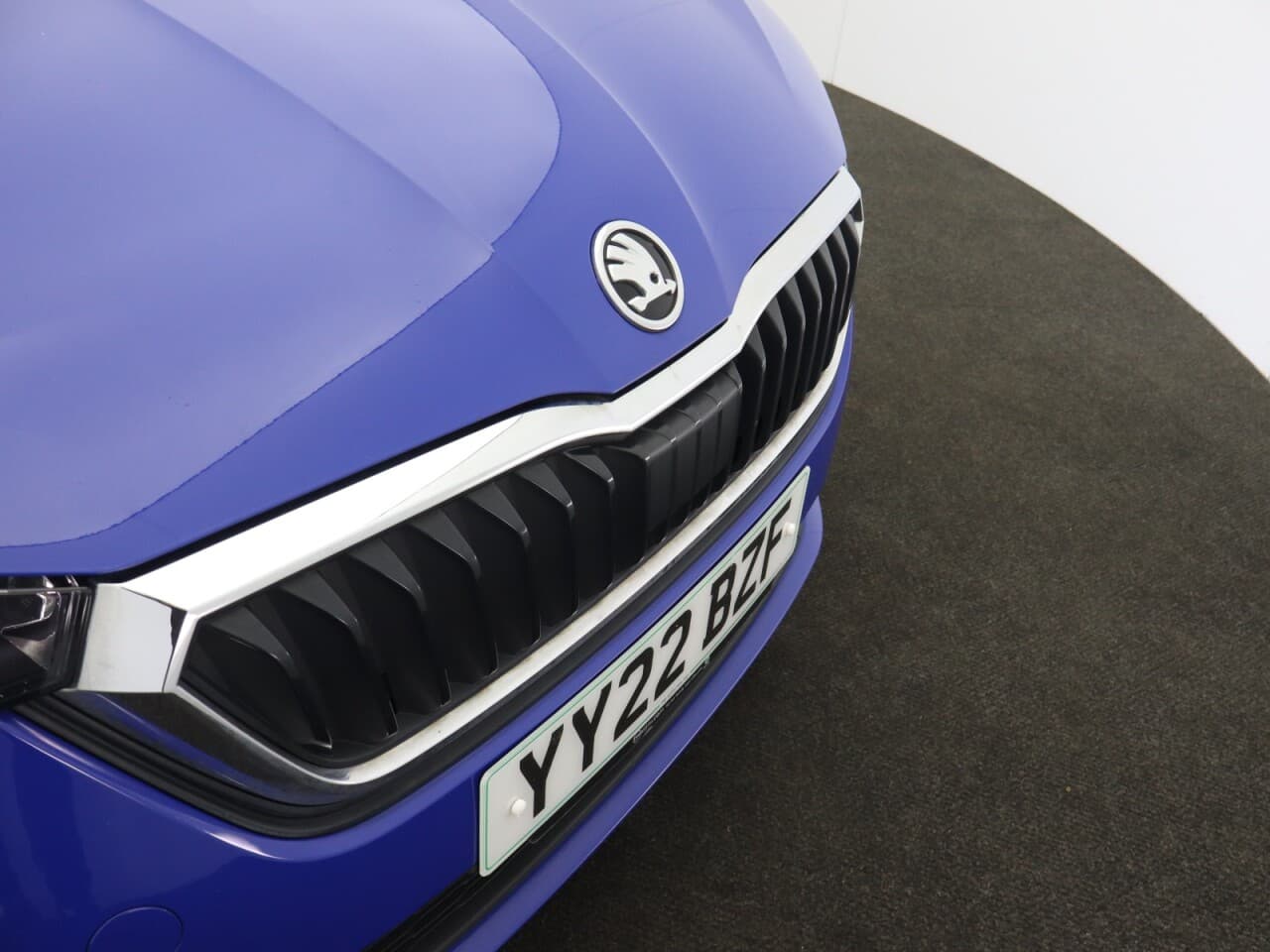 Skoda Scala 1.0 TSI SE — image 53