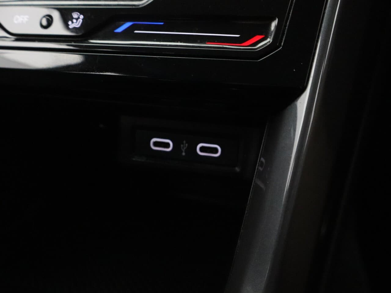Volkswagen T-Cross 1.0 TSI SEL — image 27