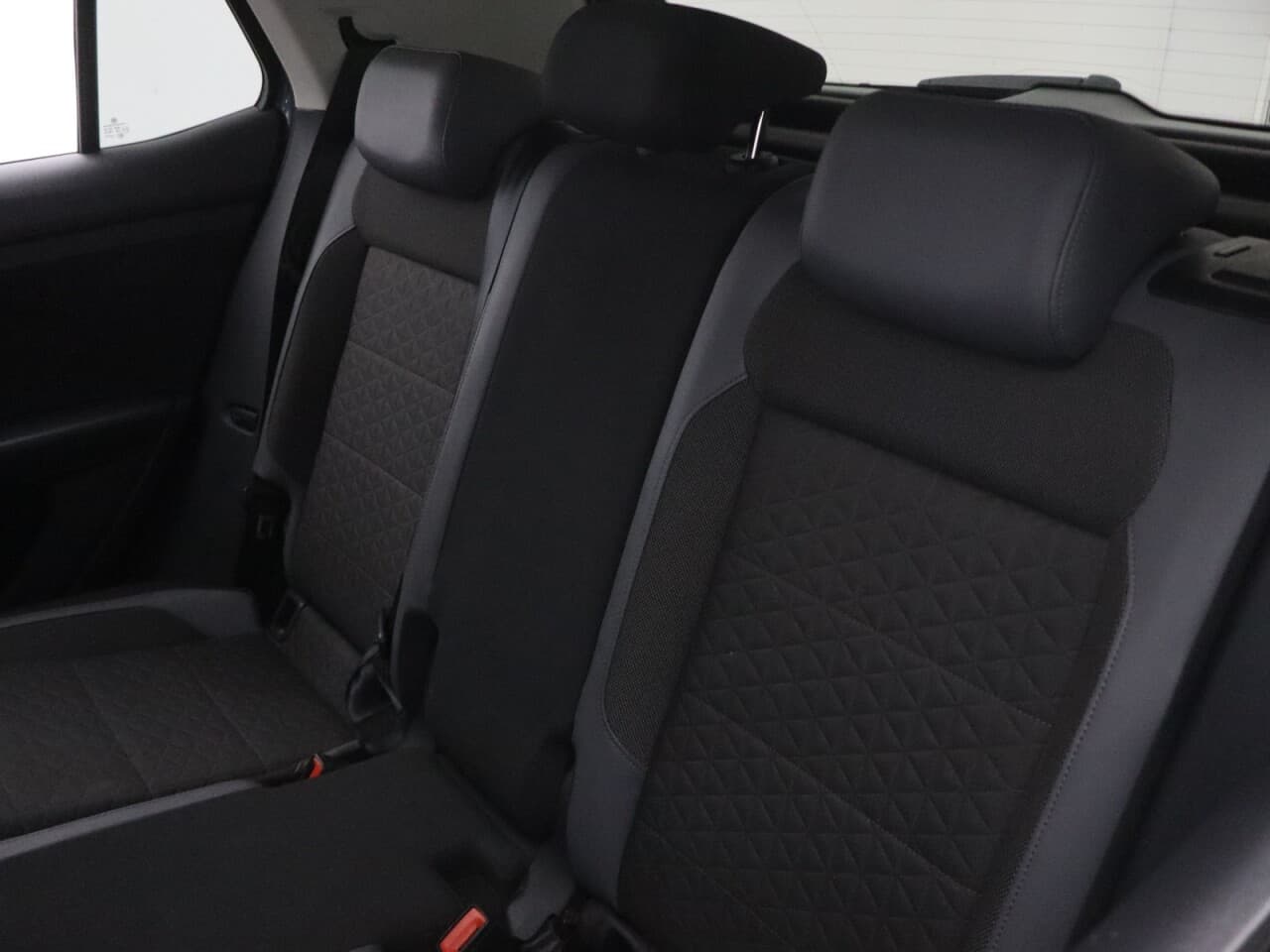 Volkswagen T-Cross 1.0 TSI SEL — image 42