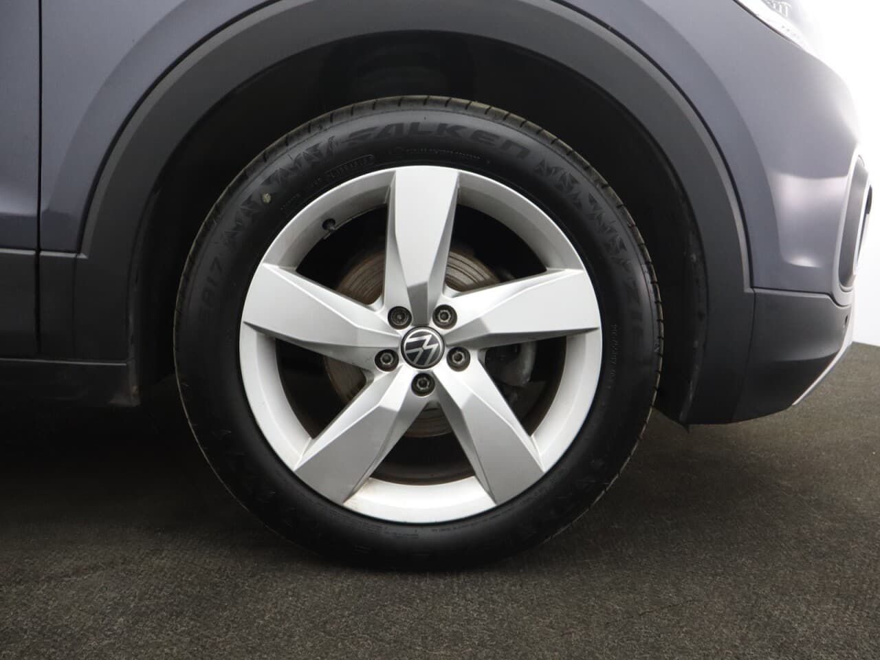 Volkswagen T-Cross 1.0 TSI SEL — image 48