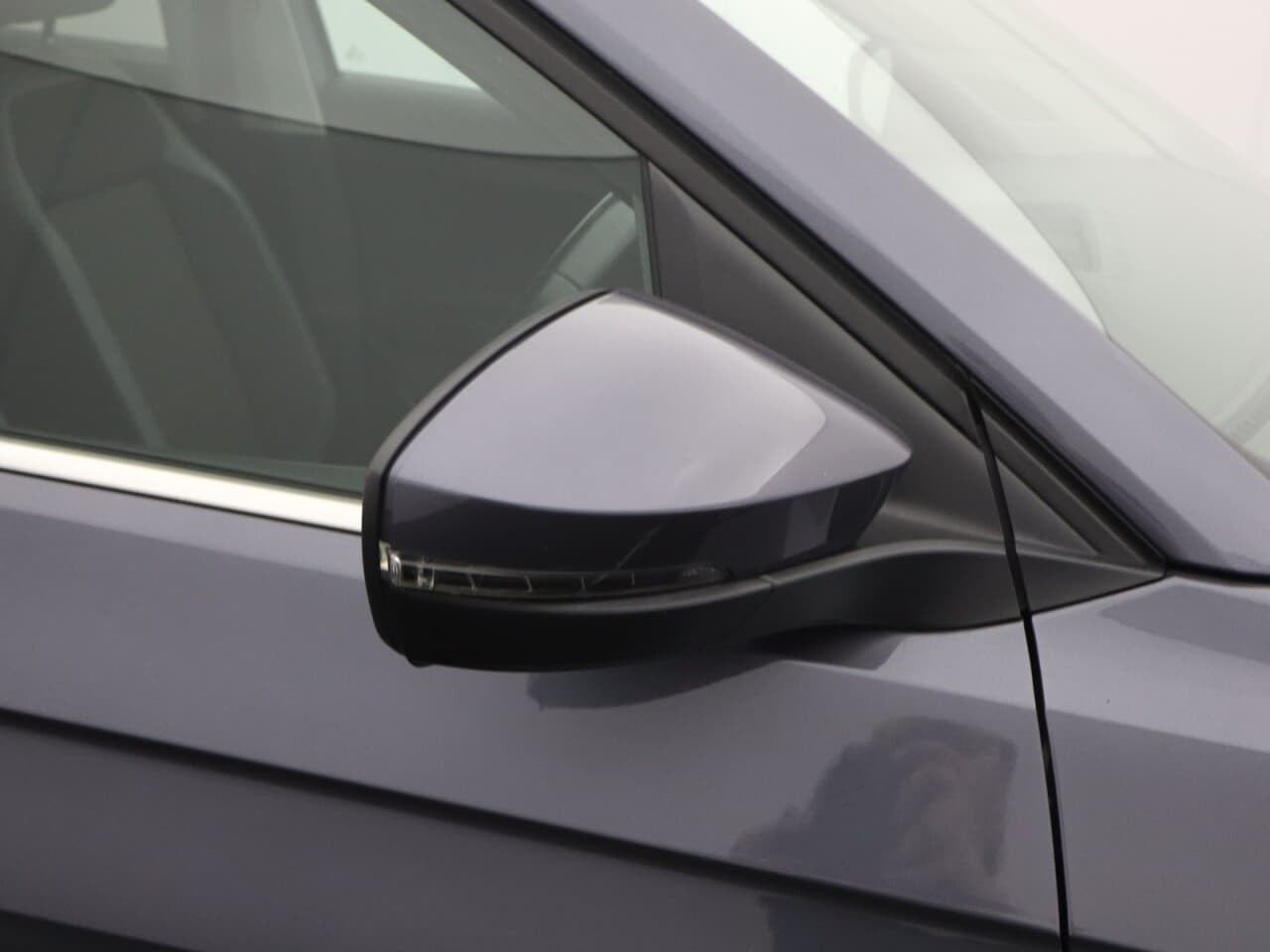 Volkswagen T-Cross 1.0 TSI SEL — image 49