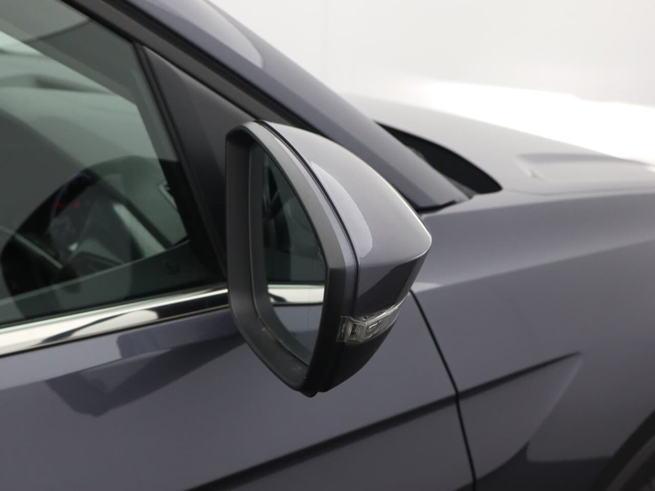 Volkswagen T-Cross 1.0 TSI SEL — image 50