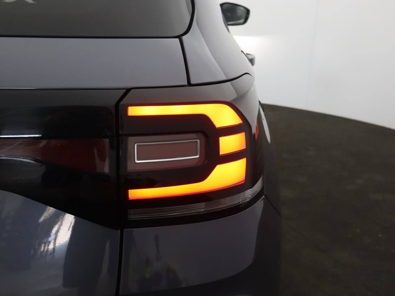 Volkswagen T-Cross 1.0 TSI SEL — image 53