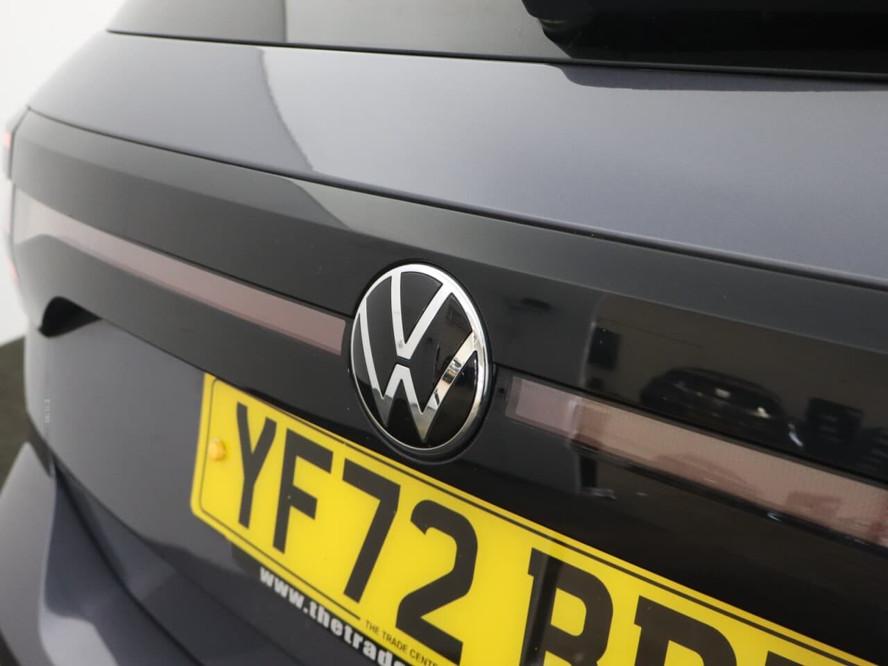 Volkswagen T-Cross 1.0 TSI SEL — image 54