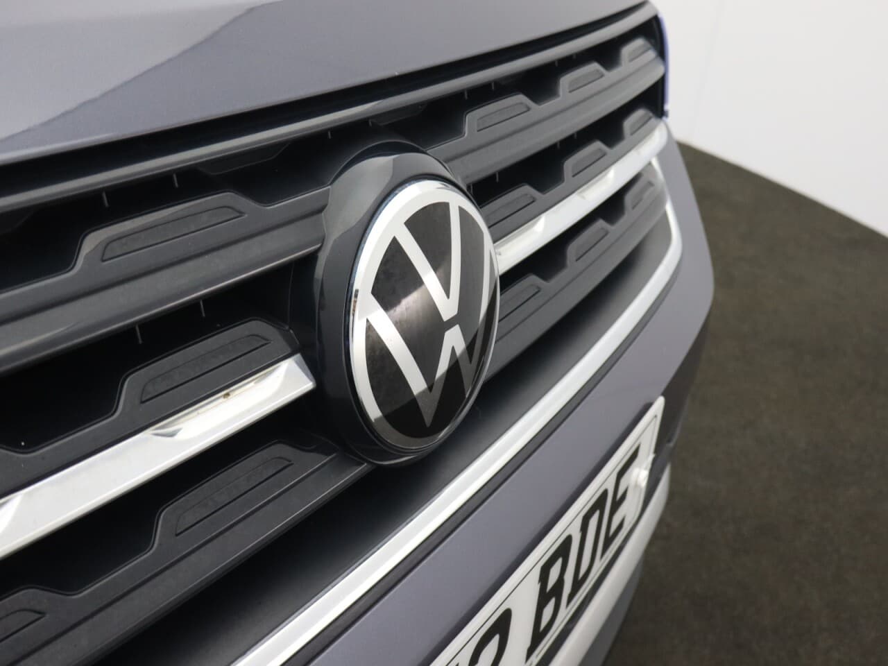 Volkswagen T-Cross 1.0 TSI SEL — image 57