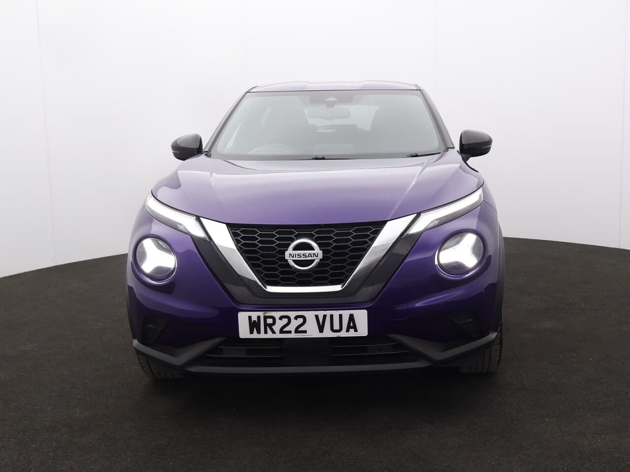 Nissan Juke 1.0 DIG-T N-Connecta — image 4