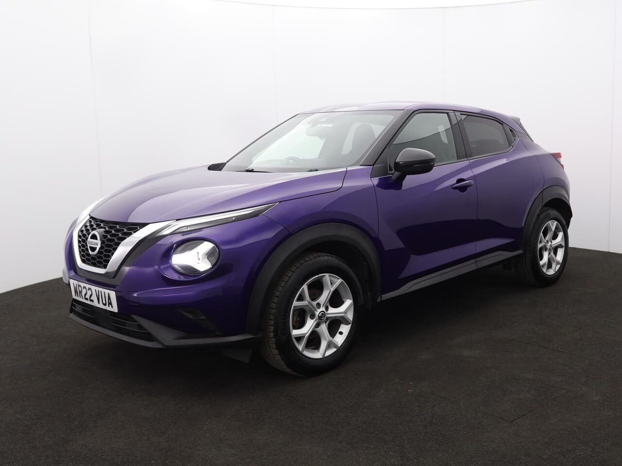 Nissan Juke 1.0 DIG-T N-Connecta — image 5