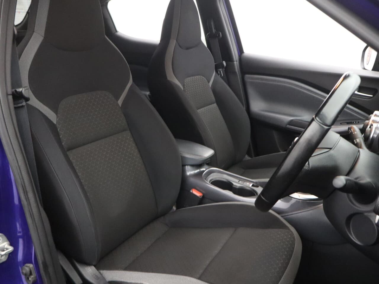 Nissan Juke 1.0 DIG-T N-Connecta — image 15