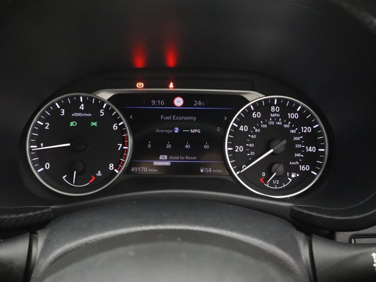 Nissan Juke 1.0 DIG-T N-Connecta — image 21