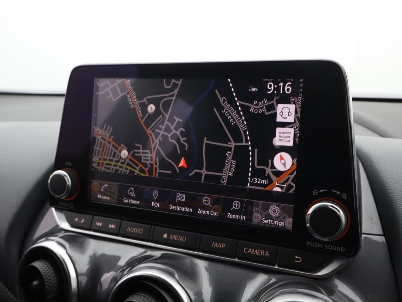 Nissan Juke 1.0 DIG-T N-Connecta — image 33