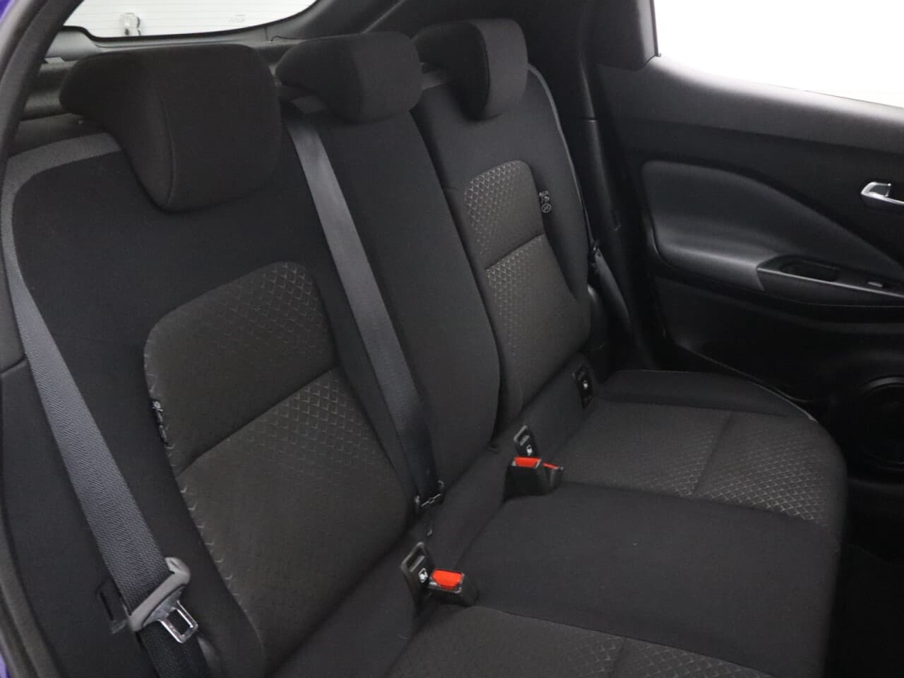 Nissan Juke 1.0 DIG-T N-Connecta — image 40