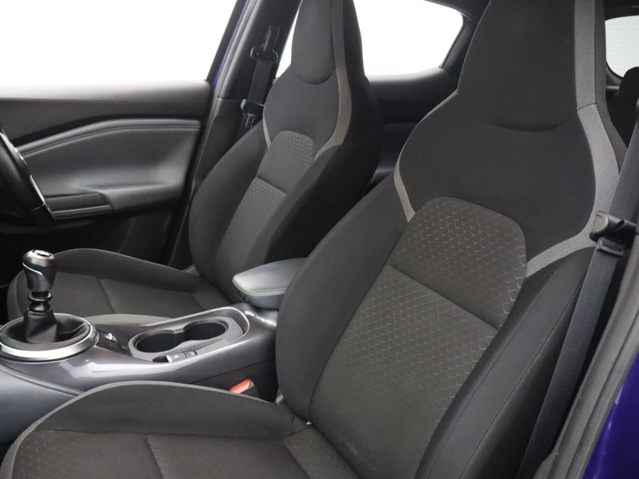 Nissan Juke 1.0 DIG-T N-Connecta — image 39