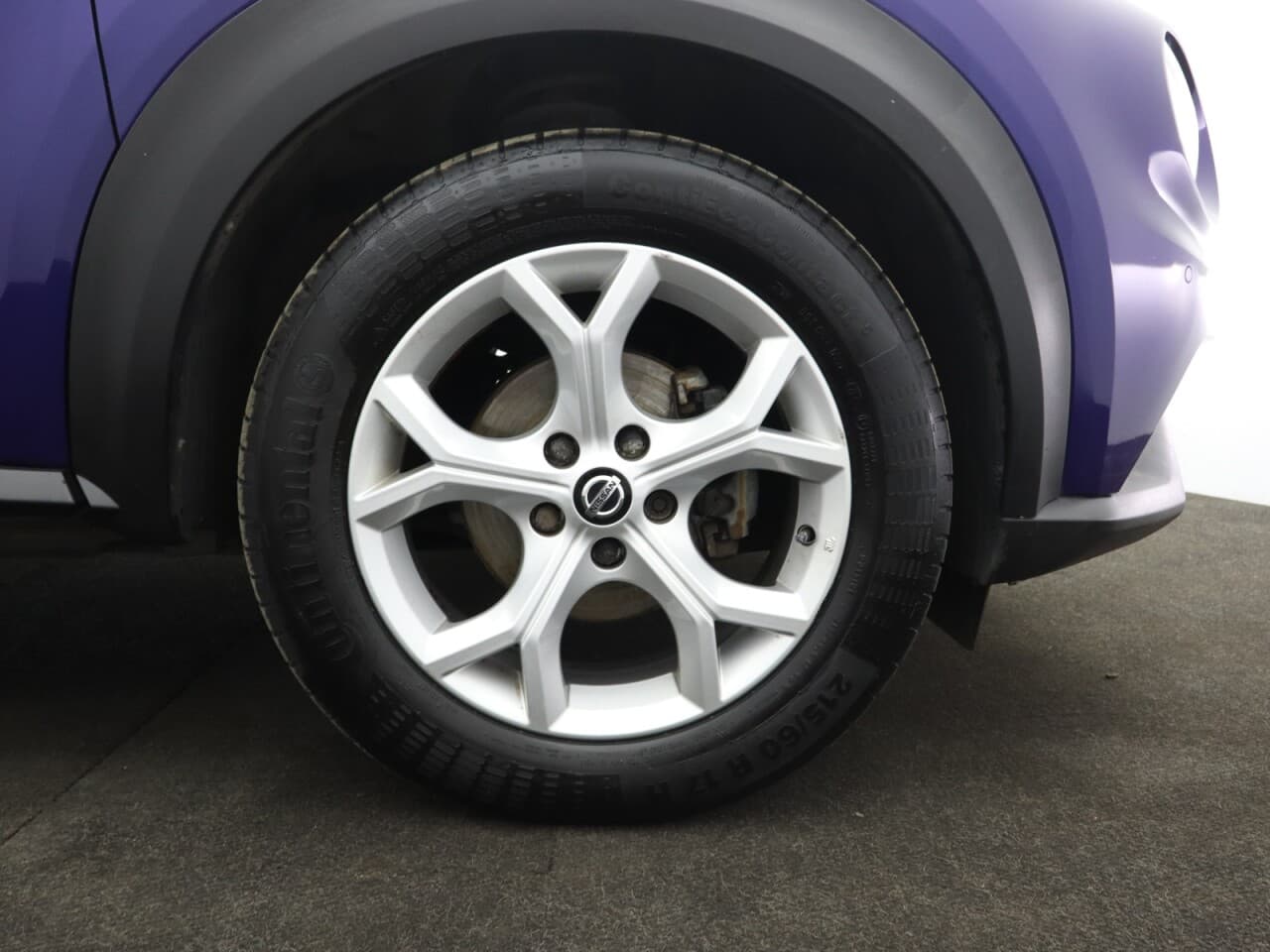 Nissan Juke 1.0 DIG-T N-Connecta — image 47