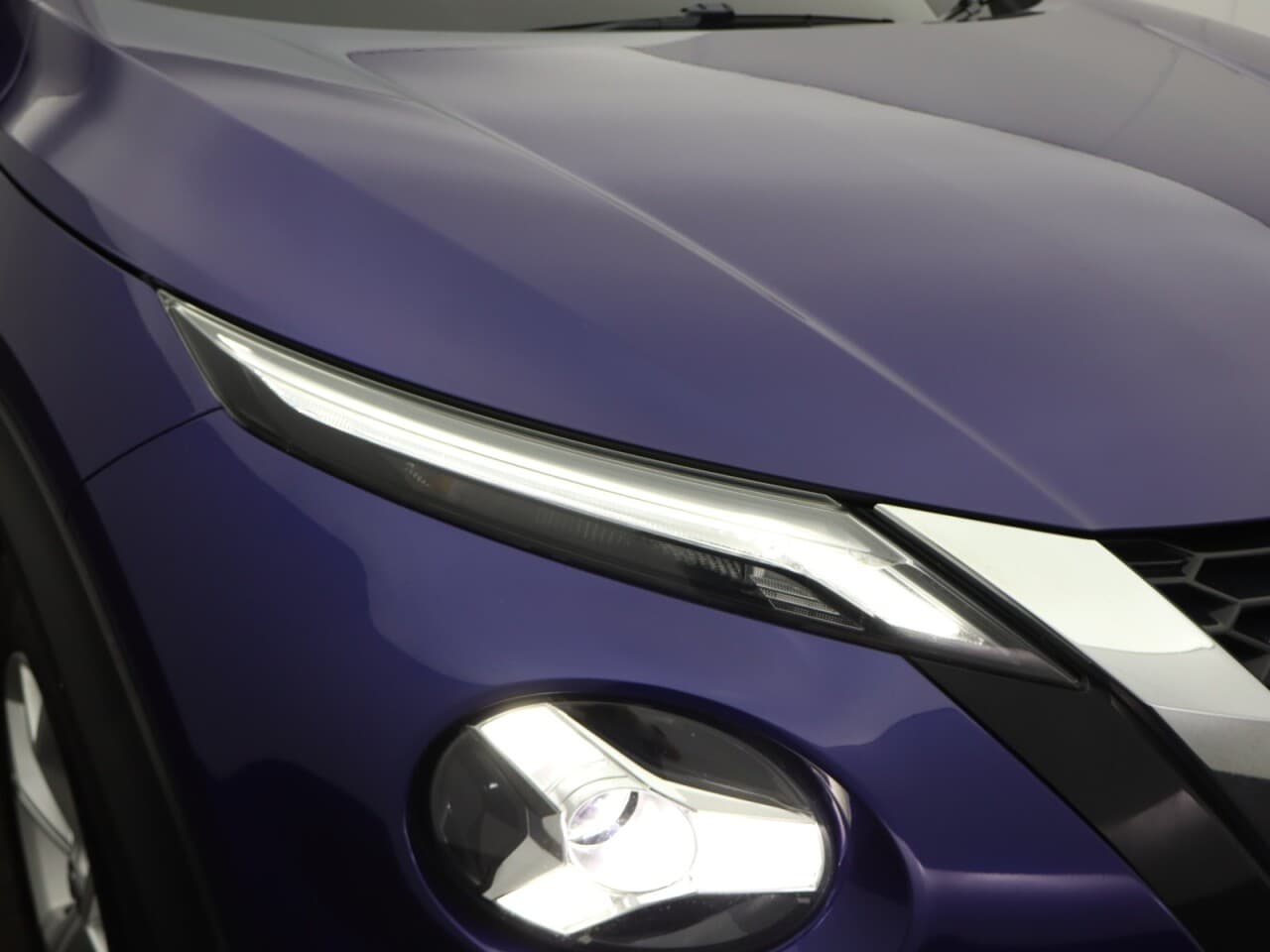 Nissan Juke 1.0 DIG-T N-Connecta — image 56