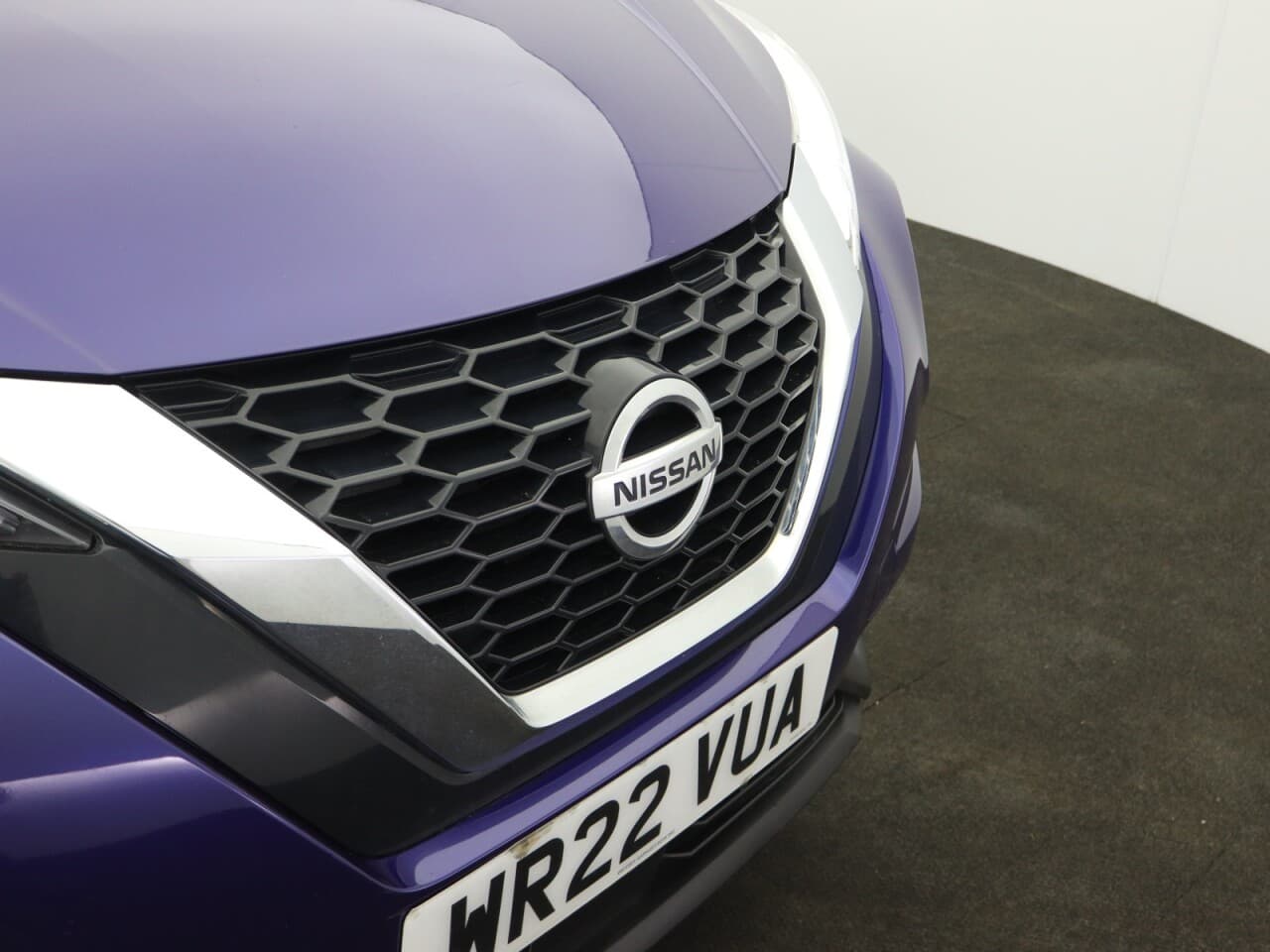 Nissan Juke 1.0 DIG-T N-Connecta — image 57