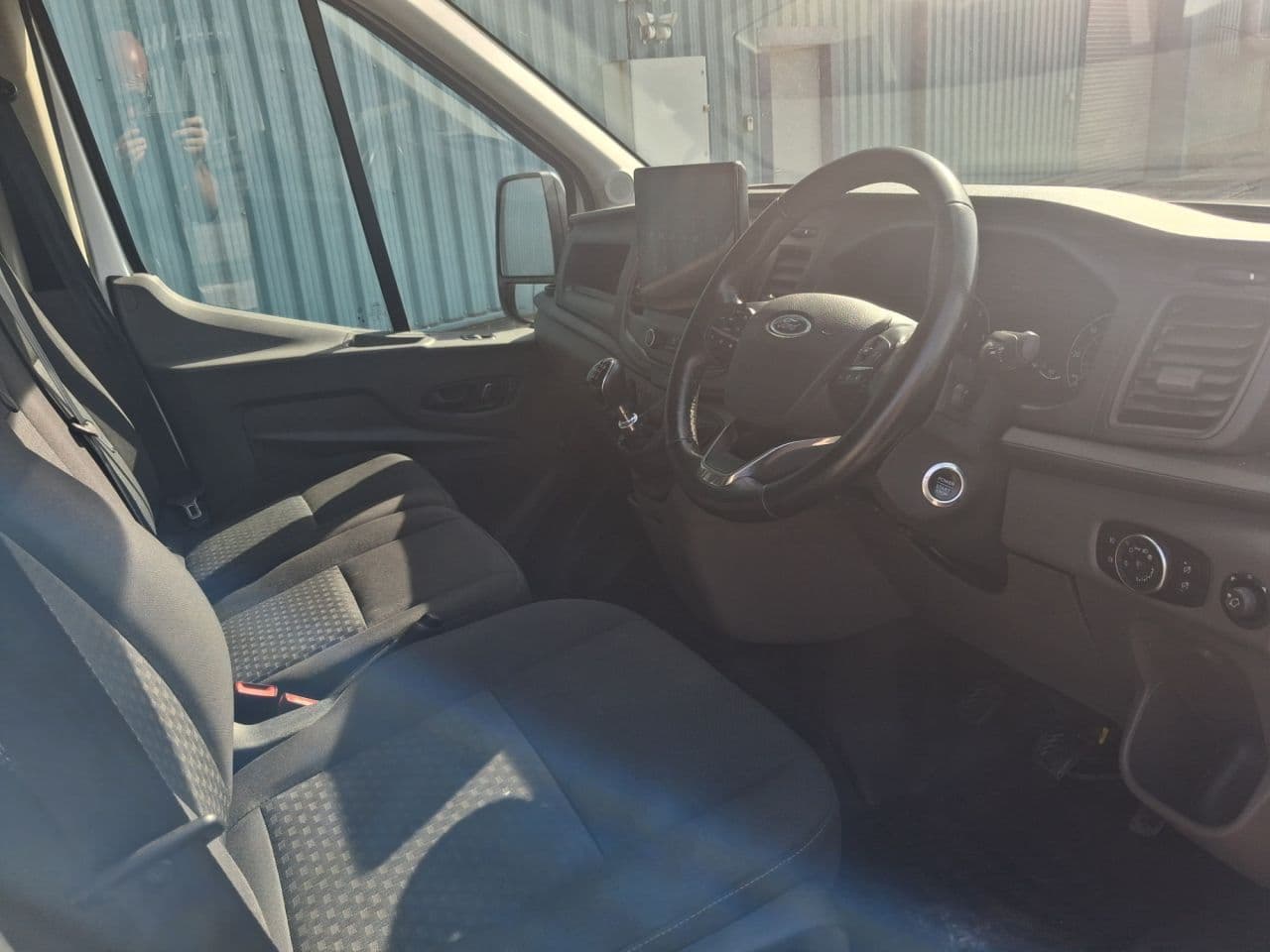Ford Transit 2.0 350 EcoBlue Trend — image 10