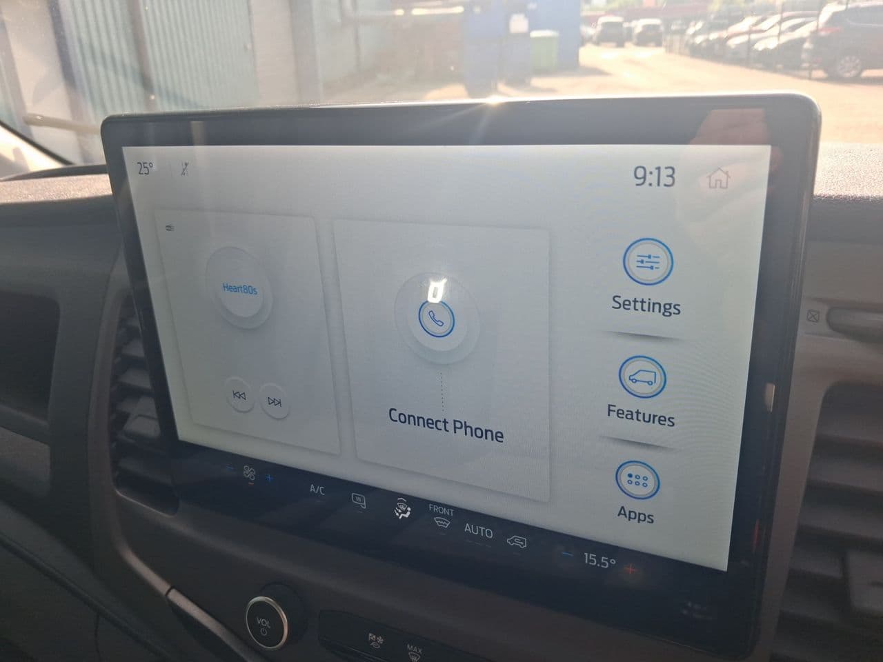 Ford Transit 2.0 350 EcoBlue Trend — image 20