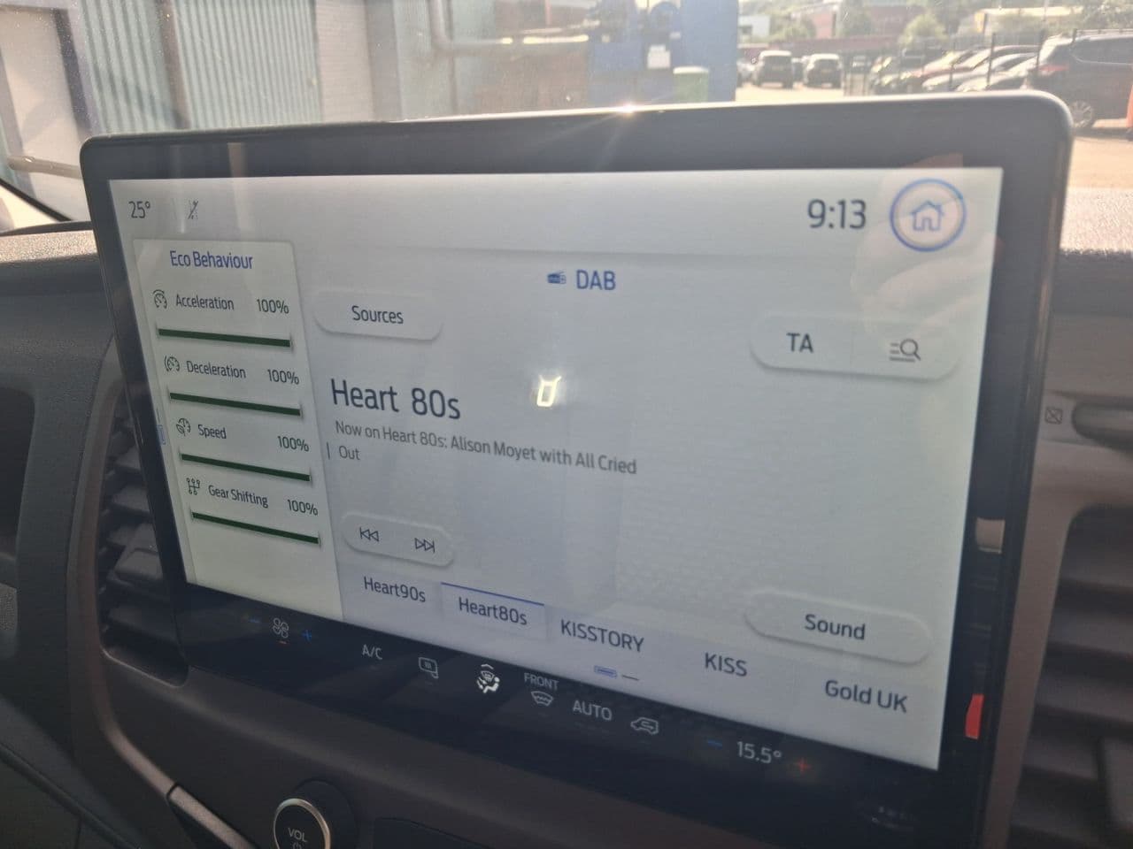 Ford Transit 2.0 350 EcoBlue Trend — image 21