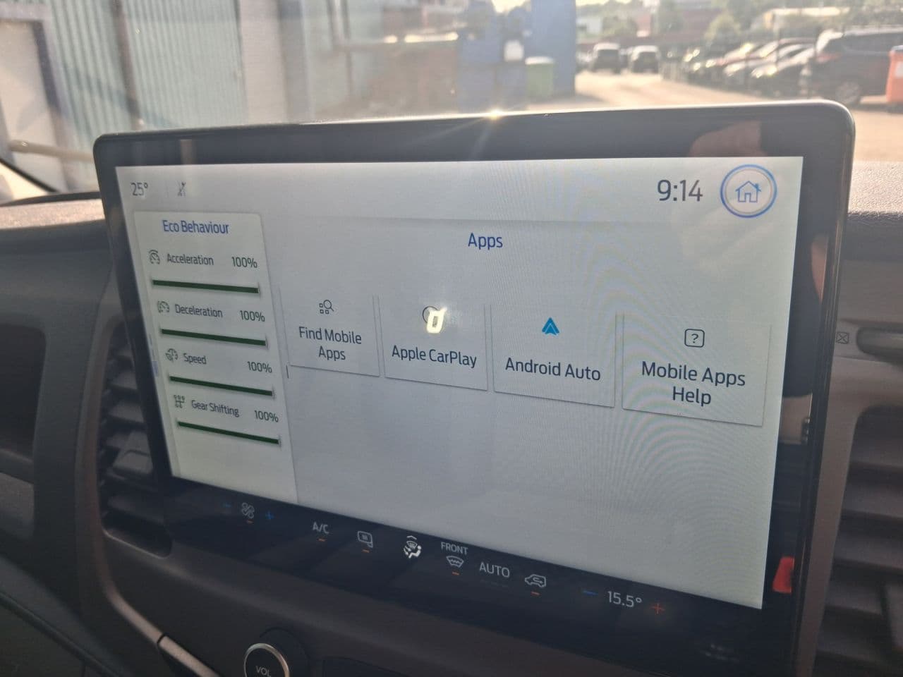 Ford Transit 2.0 350 EcoBlue Trend — image 23