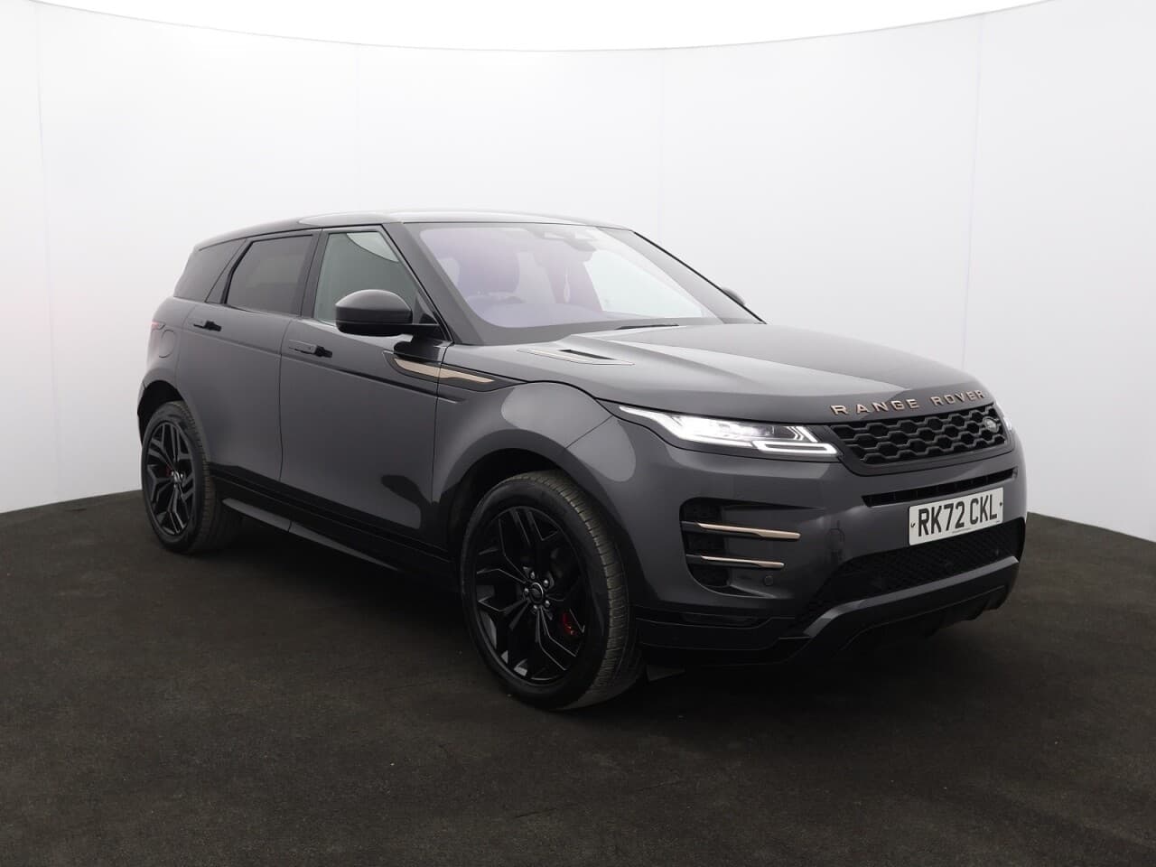 Land Rover Range Rover Evoque 1.5 P300e 12.2kWh Autobiography — image 1