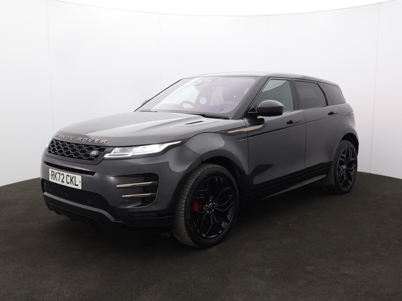 Land Rover Range Rover Evoque 1.5 P300e 12.2kWh Autobiography — image 5