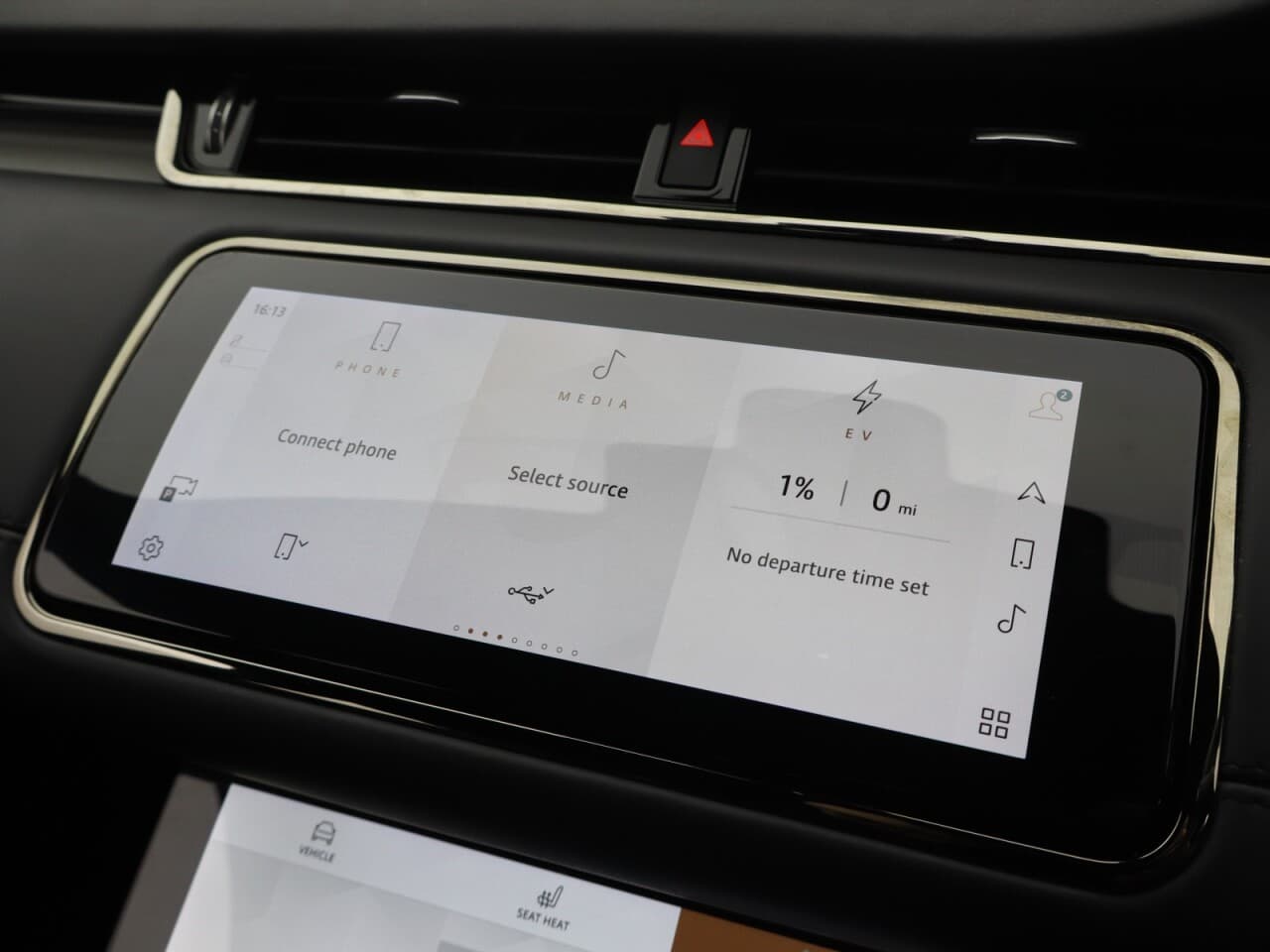 Land Rover Range Rover Evoque 1.5 P300e 12.2kWh Autobiography — image 36