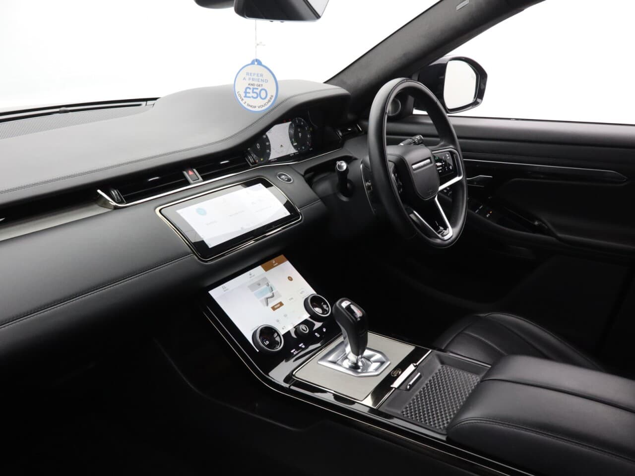 Land Rover Range Rover Evoque 1.5 P300e 12.2kWh Autobiography — image 45