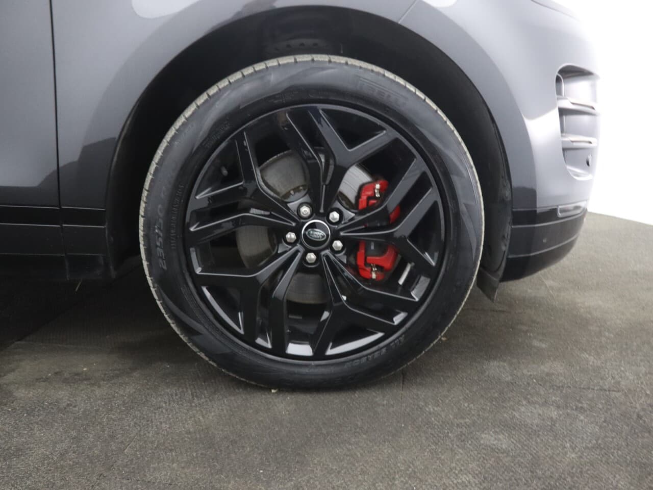 Land Rover Range Rover Evoque 1.5 P300e 12.2kWh Autobiography — image 56