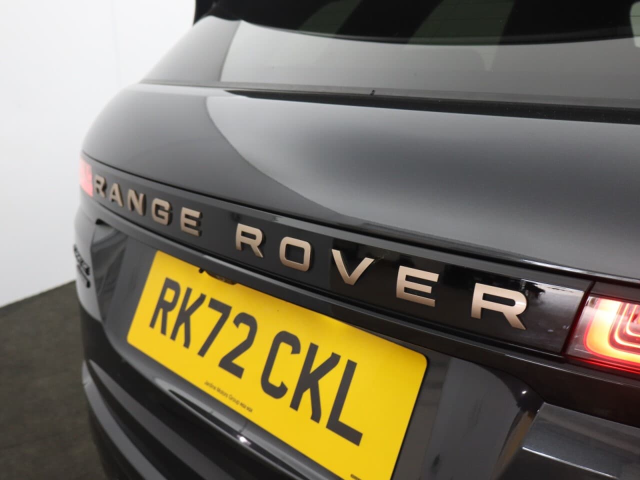 Land Rover Range Rover Evoque 1.5 P300e 12.2kWh Autobiography — image 61
