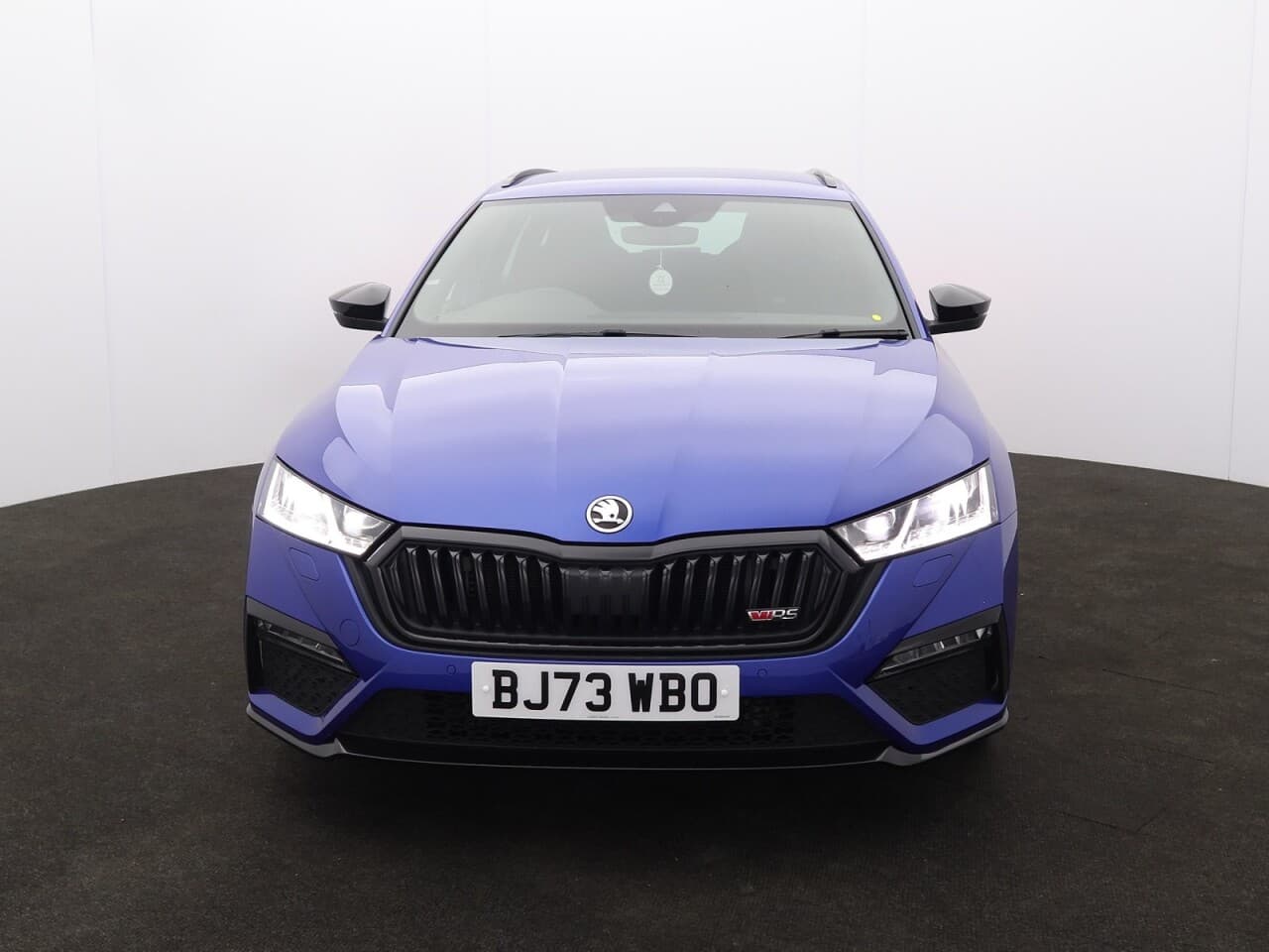 Skoda Octavia 2.0 TSI vRS DSG Euro 6 (s/s) — image 4