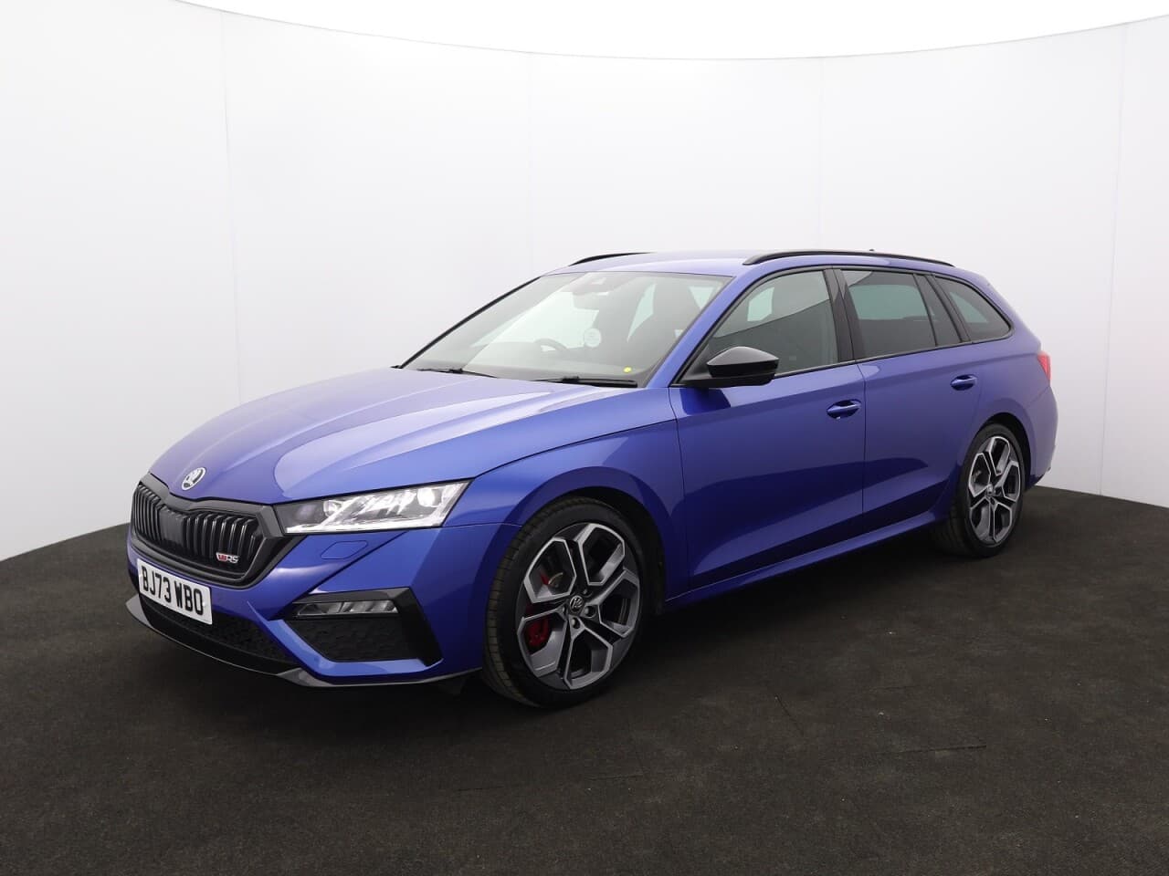 Skoda Octavia 2.0 TSI vRS DSG Euro 6 (s/s) — image 5