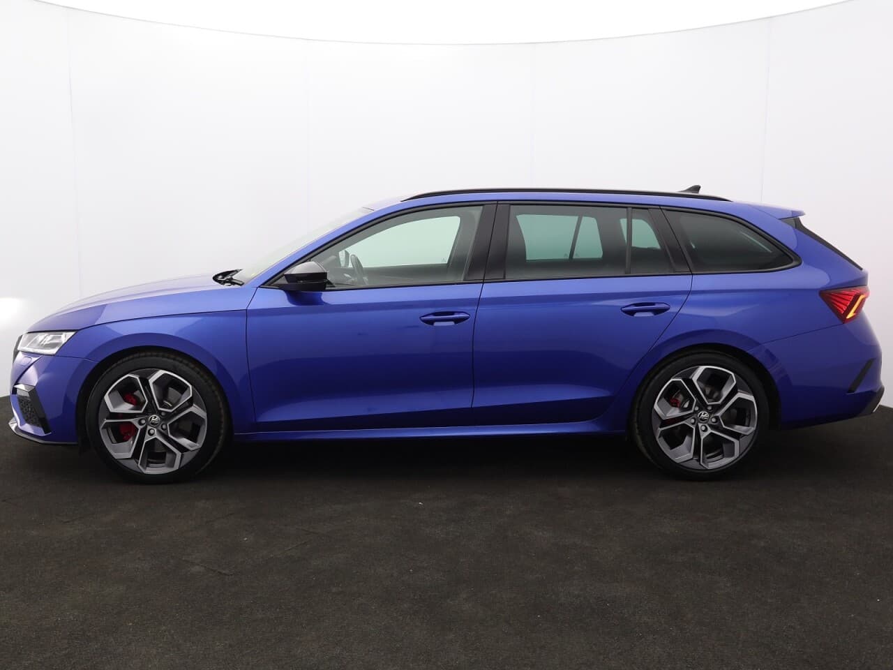 Skoda Octavia 2.0 TSI vRS DSG Euro 6 (s/s) — image 6