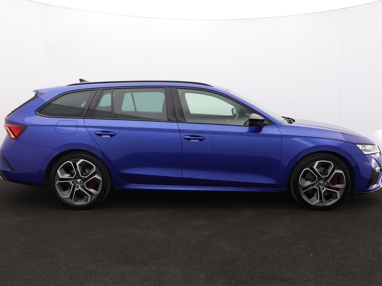Skoda Octavia 2.0 TSI vRS DSG Euro 6 (s/s) — image 11