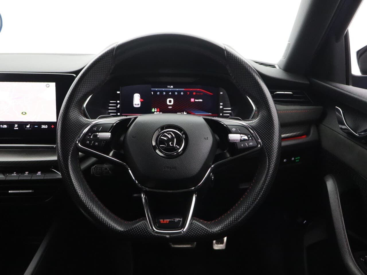 Skoda Octavia 2.0 TSI vRS DSG Euro 6 (s/s) — image 17