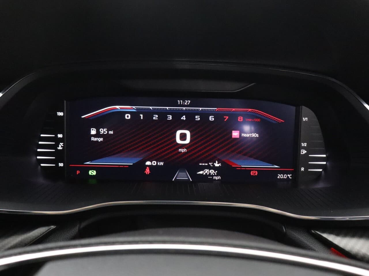 Skoda Octavia 2.0 TSI vRS DSG Euro 6 (s/s) — image 23