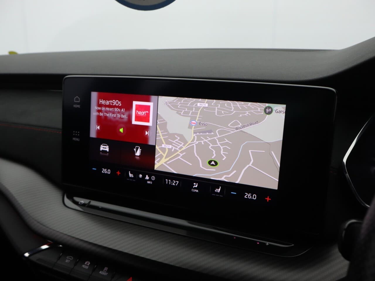 Skoda Octavia 2.0 TSI vRS DSG Euro 6 (s/s) — image 24