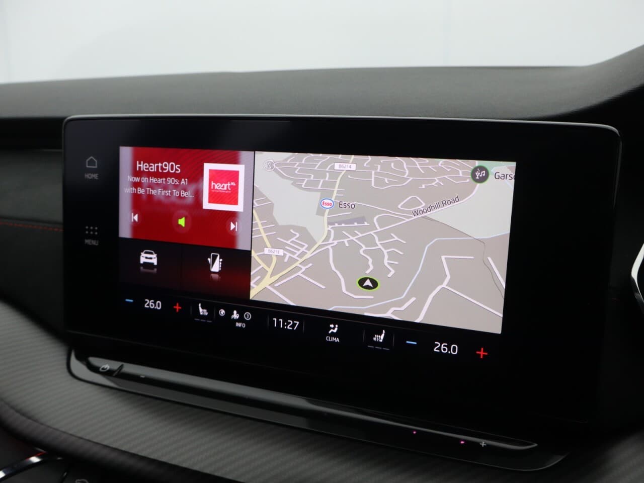 Skoda Octavia 2.0 TSI vRS DSG Euro 6 (s/s) — image 34