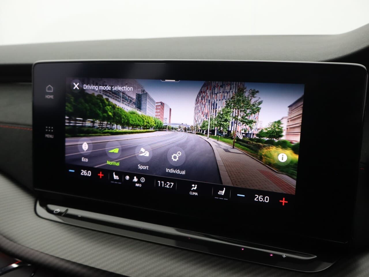 Skoda Octavia 2.0 TSI vRS DSG Euro 6 (s/s) — image 35