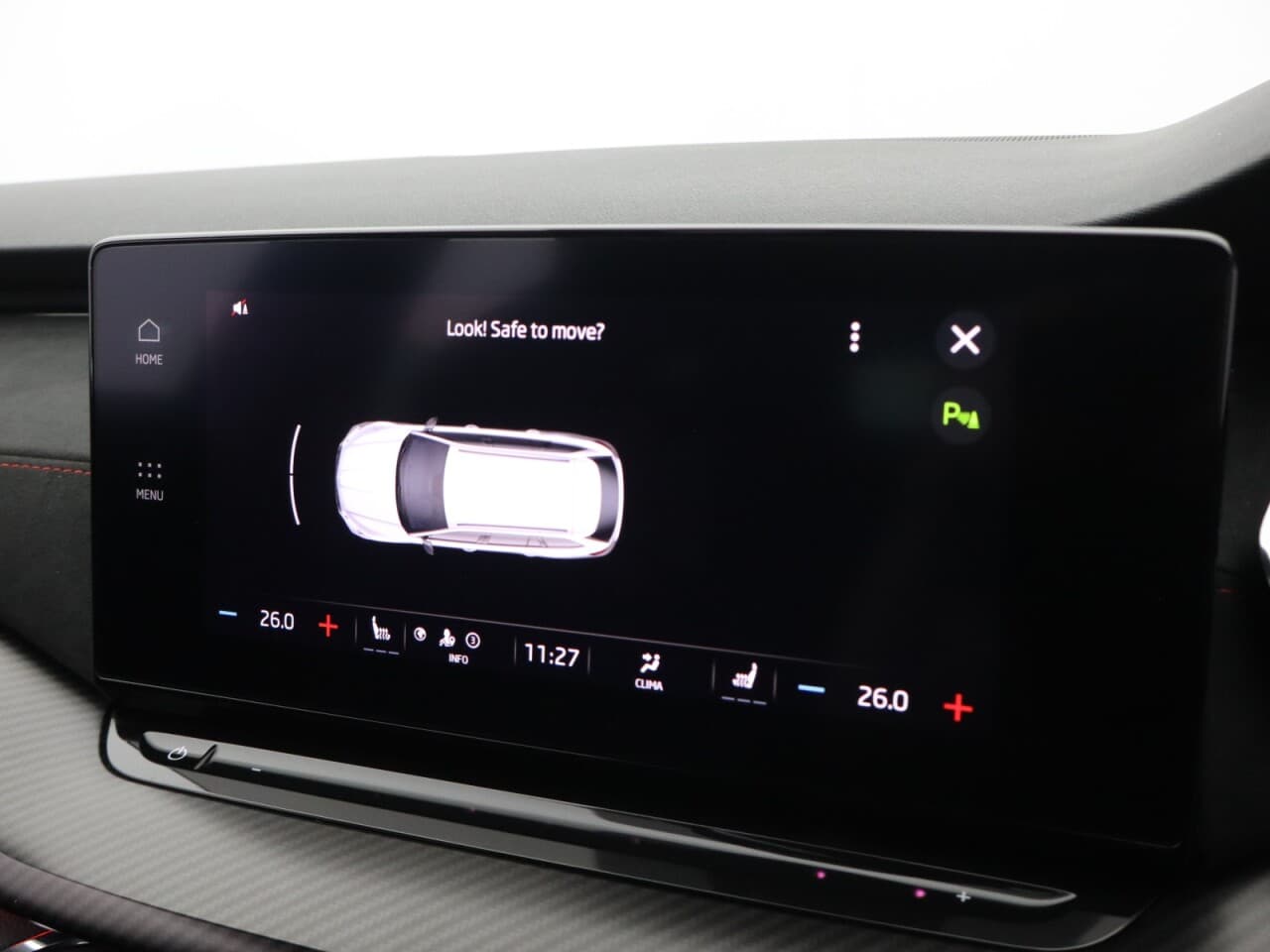 Skoda Octavia 2.0 TSI vRS DSG Euro 6 (s/s) — image 36