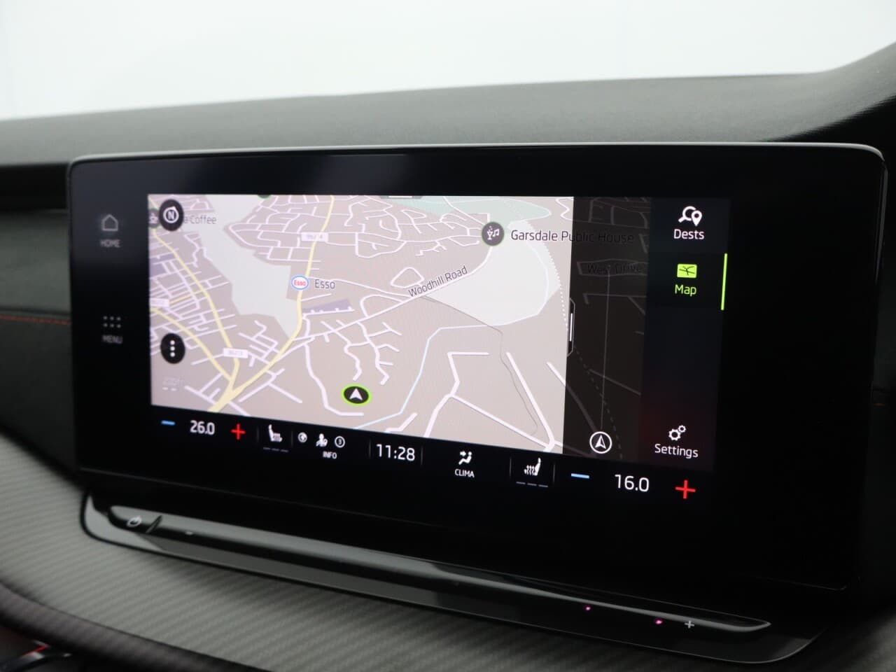 Skoda Octavia 2.0 TSI vRS DSG Euro 6 (s/s) — image 42