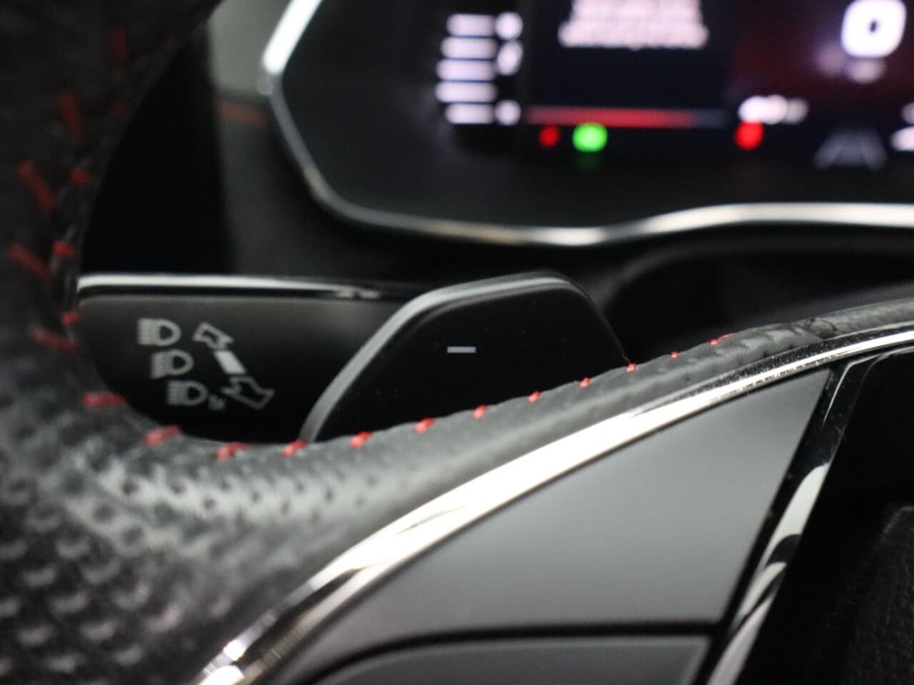 Skoda Octavia 2.0 TSI vRS DSG Euro 6 (s/s) — image 44