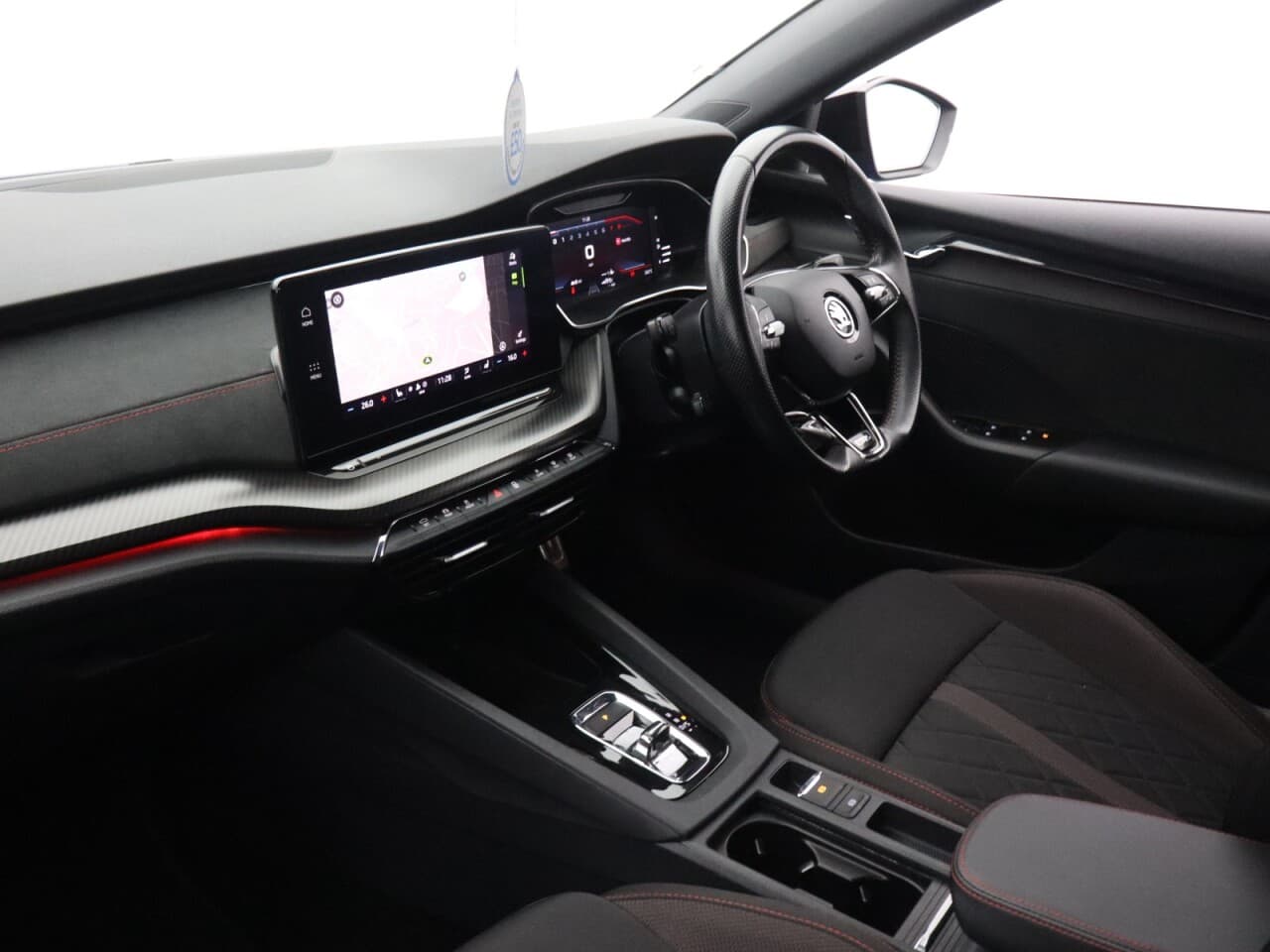 Skoda Octavia 2.0 TSI vRS DSG Euro 6 (s/s) — image 46