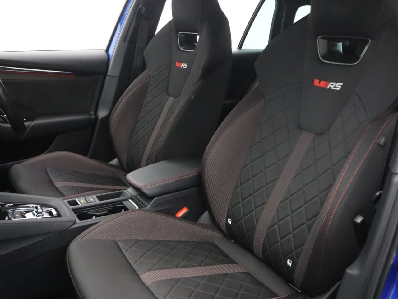 Skoda Octavia 2.0 TSI vRS DSG Euro 6 (s/s) — image 47