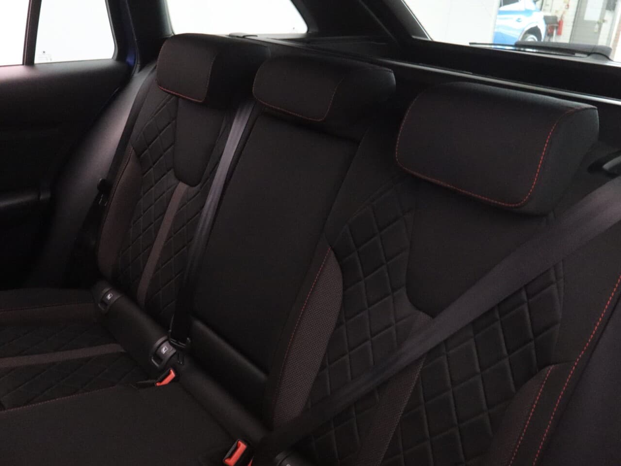Skoda Octavia 2.0 TSI vRS DSG Euro 6 (s/s) — image 49